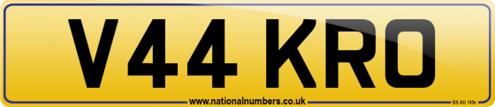 V44 KRO