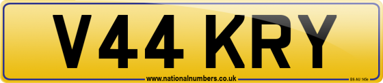 V44 KRY