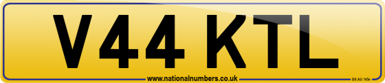 V44 KTL