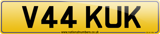 V44 KUK
