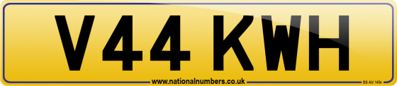 V44 KWH