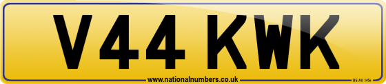 V44 KWK