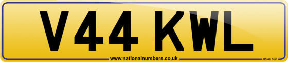 V44 KWL
