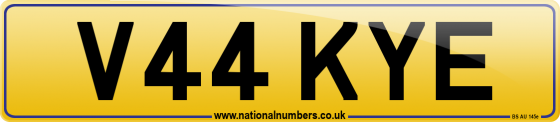 V44 KYE