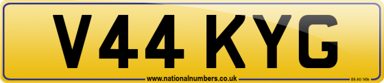 V44 KYG