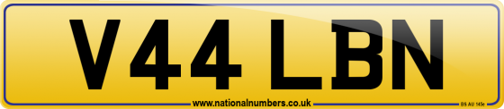 V44 LBN