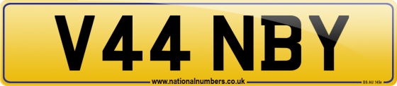 V44 NBY
