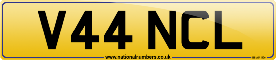 V44 NCL