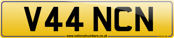 V44 NCN