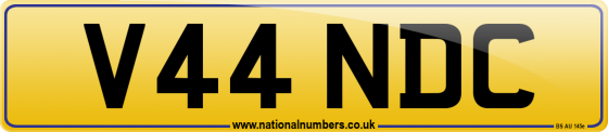 V44 NDC
