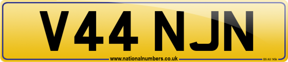 V44 NJN