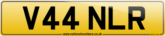 V44 NLR