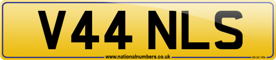 V44 NLS