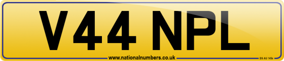 V44 NPL