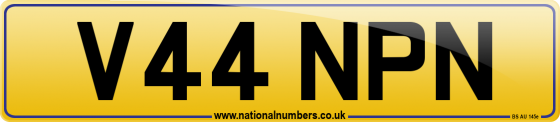 V44 NPN