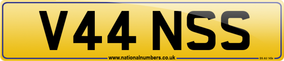V44 NSS