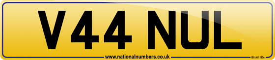 V44 NUL