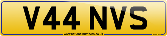 V44 NVS