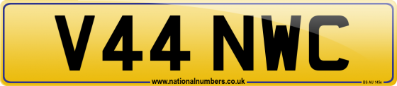 V44 NWC