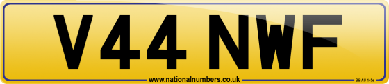V44 NWF