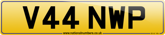 V44 NWP