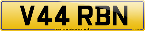 V44 RBN