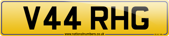 V44 RHG