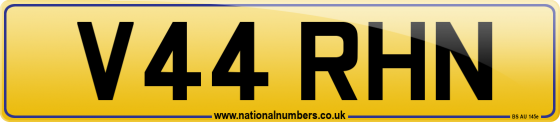 V44 RHN