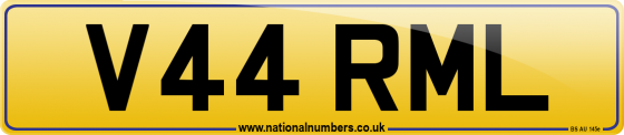 V44 RML