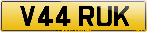 V44 RUK