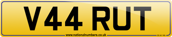 V44 RUT