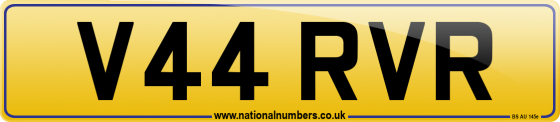 V44 RVR