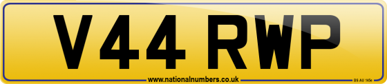 V44 RWP