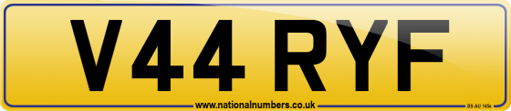 V44 RYF