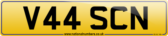 V44 SCN