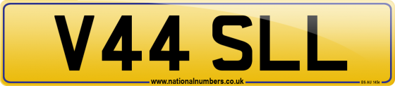 V44 SLL