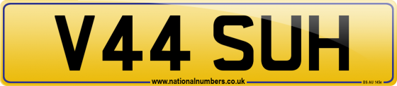 V44 SUH