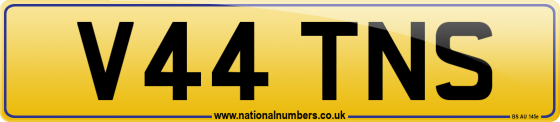 V44 TNS