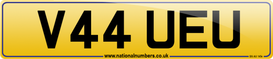 V44 UEU