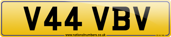 V44 VBV
