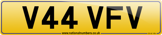 V44 VFV