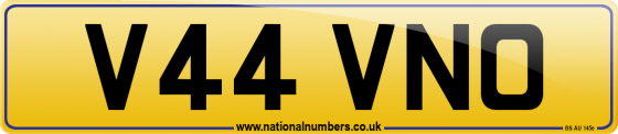 V44 VNO