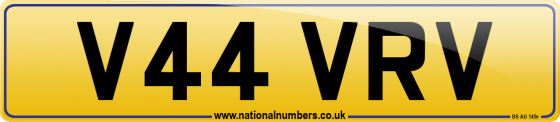 V44 VRV