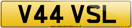 V44 VSL
