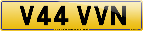 V44 VVN