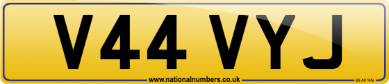 V44 VYJ