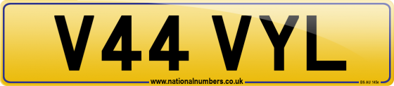 V44 VYL