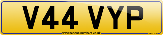 V44 VYP