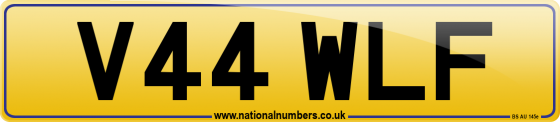 V44 WLF