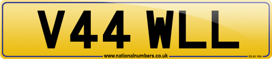 V44 WLL